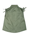 U.S. Polo Assn. Kids Solid Viscose Top