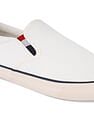 U.S. Polo Assn. Men Round Toe Fitz 2.0 Slip On Shoes