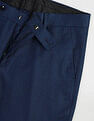 Arrow Dobby Tapered Fit Trousers
