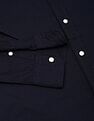Tommy Hilfiger Solid Slim-Fit Poplin Woven Shirt