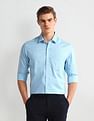Arrow Long Sleeve Slim Fit Shirt