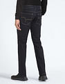 Flying Machine F-Jango Relax Straight Fit Jeans