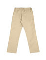 U.S. Polo Assn. Kids Boys Pure Cotton Twill Trousers