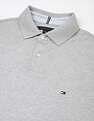 Tommy Hilfiger Solid Regular Fit Polo