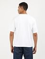 Calvin Klein Jeans Slub Rib T-Shirt