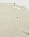 Calvin Klein Jeans Boucle Boxy Crew Neck Sweater