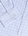 Arrow Pure Cotton Check Shirt