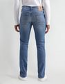 U.S. Polo Assn. Denim Co. Regallo Skinny Fit Blue Jeans
