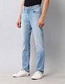 U.S. Polo Assn. Denim Co. Brandon Slim Tapered Fit Blue Vintage Jeans