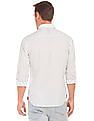 U.S. Polo Assn. Denim Co. Slim Fit Button Down Shirt