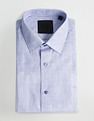 Arrow 1851 Tailored Fit Pure Cotton Shirt