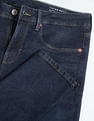 Flying Machine Jackson Super Skinny Fit Low Rise Jeans