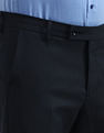 Arrow Mid Rise Slim Fit Trousers