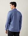 Arrow Liberty Classic Fit Autopress Shirt