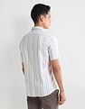 Arrow Sport Regular Fit Oxford Shirt
