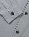 Flying Machine Pure Cotton Solid Shacket