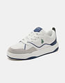 U.S. Polo Assn. Men Odore Colour Blocked Sneakers