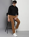 Tommy Hilfiger Denton Regular Fit Corduroy Trousers