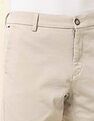 U.S. Polo Assn. Austin Slim Fit Dobby Trousers
