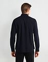 Arrow Sport Tartan Check Cotton Shirt