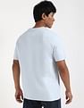 Tommy Hilfiger Logo Regular-Fit Cotton T-Shirt
