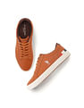 U.S. Polo Assn. Men Anton 3.0 Solid Sneakers