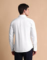 U.S. Polo Assn. Pure Cotton Tailored Fit Shirt