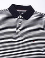 Tommy Hilfiger Striped Slim-Fit Cotton Polo Shirt