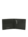 Calvin Klein Bi-Fold Textured Wallet