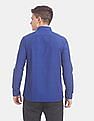 Arrow Newyork Slim Fit Barrel Cuff All Over Check Formal Shirt