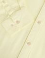 Arrow Sport Brooklyn Fit Textured Shirt