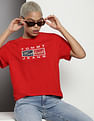 Tommy Hilfiger Classic TJ Worldwide T-Shirt