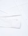 Calvin Klein Jeans Solid Regular-Fit Oxford Woven Shirt