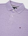 Tommy Hilfiger Solid Regular-Fit Cotton T-Shirt