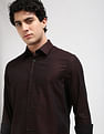 Calvin Klein Jeans Tonal Shadow Checked Shirt