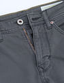 Flying Machine F-Jango Relaxed Straight Fit Grey Jeans