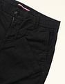 Arrow Sport Textured Night Is Young Trousers