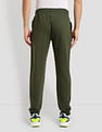 U.S. Polo Assn. Denim Co. Logo Tape Active Track Pants