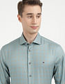Calvin Klein Slim Fit Twill Shirt