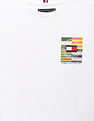 Tommy Hilfiger Kids Boys Cotton Graphic Print T-Shirt