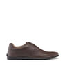 Arrow Men Pointed Toe Solid Robee 2.0 Shoes