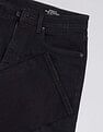 U.S. Polo Assn. Denim Co. Harold Slim Straight Fit Blue Vintage Jeans
