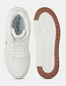 U.S. Polo Assn. Men Bruce Mid Top Sneakers