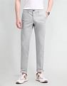 Arrow Sport Slim Fit Inner Web Detailed Trousers