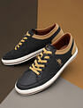 U.S. Polo Assn. Men Monton 9.0 Colourblocked Sneakers