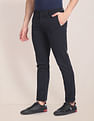 U.S. Polo Assn. Austin Regular Fit Twill Trousers