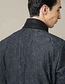 Arrow Zero Calorie Slim Fit Textured 1851 Blazer