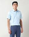 Arrow Solid Liberty Classic Fit Shirt