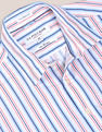 U.S. Polo Assn. Vertical Stripe Casual Shirt