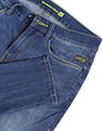 Flying Machine Stone Wash Jackson Super Skinny Fit F-Lite Jeans